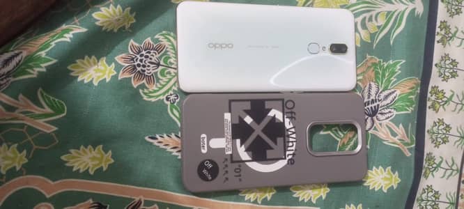 OPPO F11