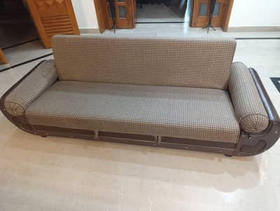 sofa cum bed