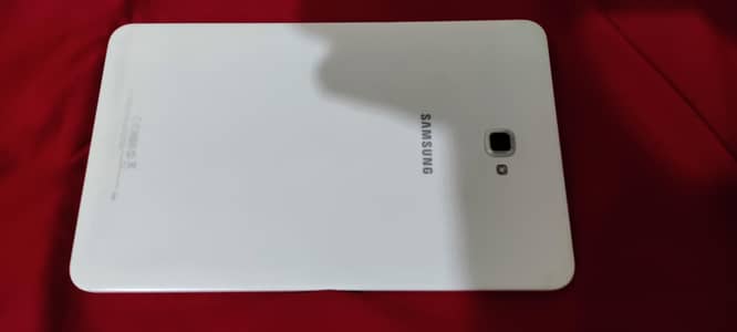 SAMSUNG TAB A