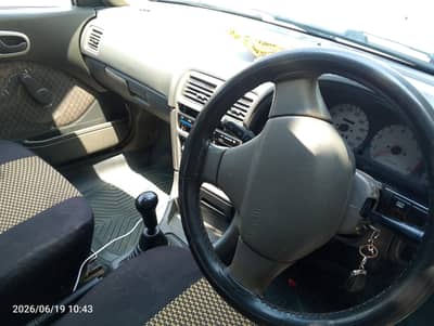 Suzuki Cultus VXR 2016