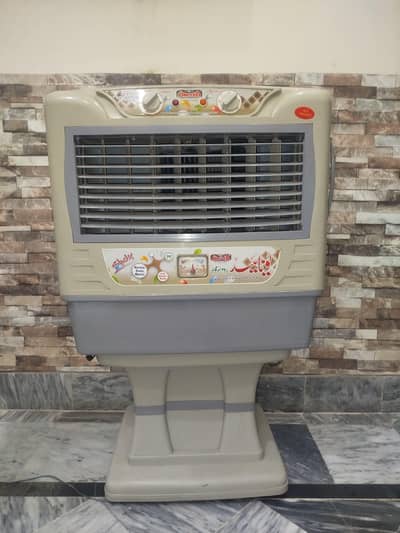 united room cooler