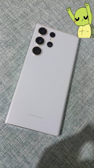 Samsung Mobile S23 Ultra