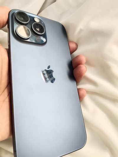 Apple iPhone 15 Pro Max jv