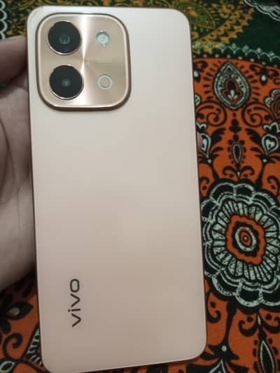 Vivo Y28