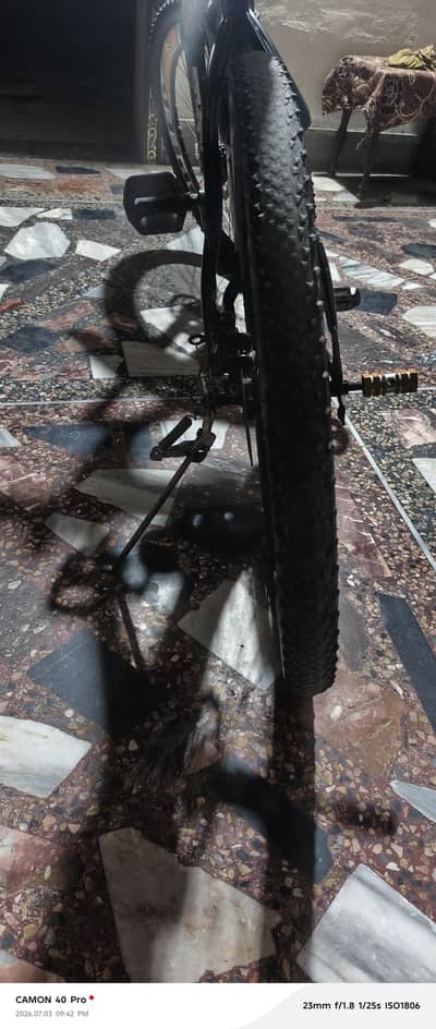 best cycle best condition