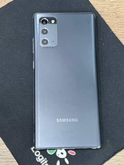 Samsung Mobile Note 20 FE