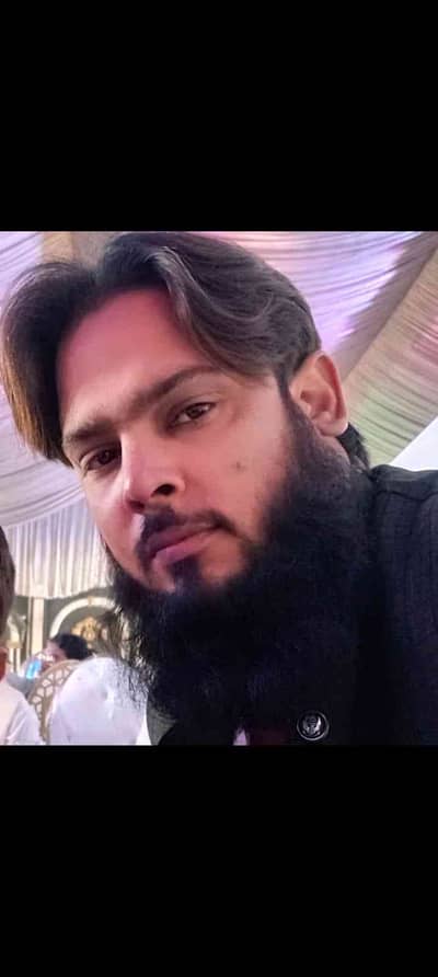 Sherzaman Khan 03004168603