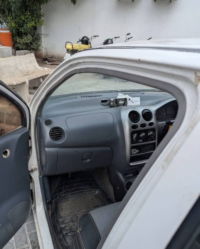 chevorlet joy(mira engine installed) 3