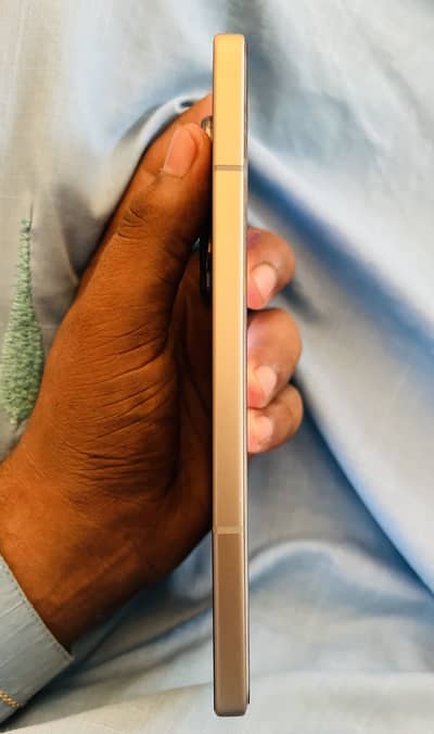 Infinix Note 50