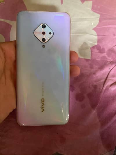 Vivo S1 Pro 8/128 10 by 10