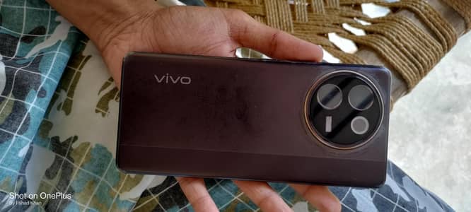 Vivo V30 SE