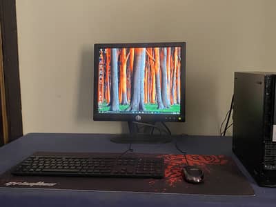 DELL COMPUTER