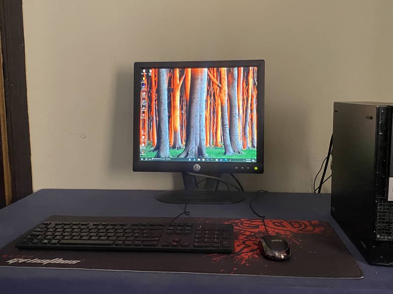 DELL COMPUTER / Whatsapp number 03149541754 0