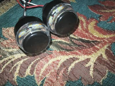 BICYLE HANDLE BAR LIGHT