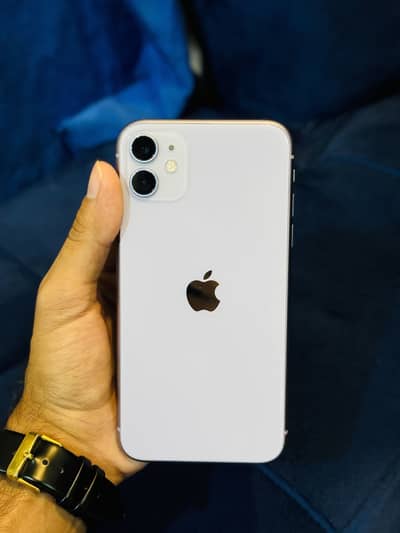 Apple iPhone 11 64 gb Non pta
