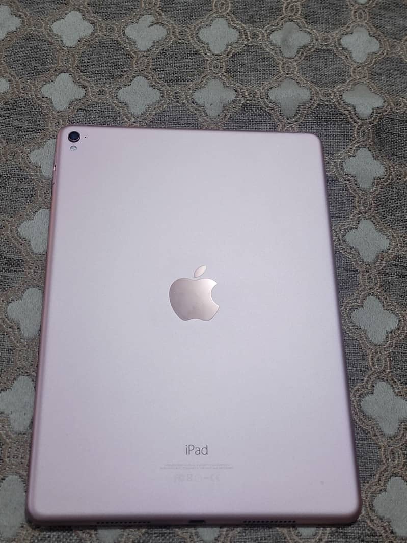 IPad pro 0