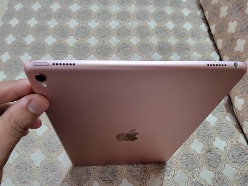 IPad pro 3