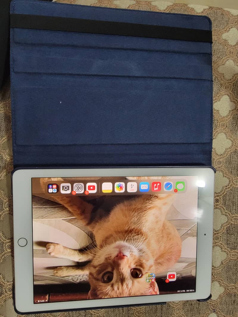 IPad pro 7