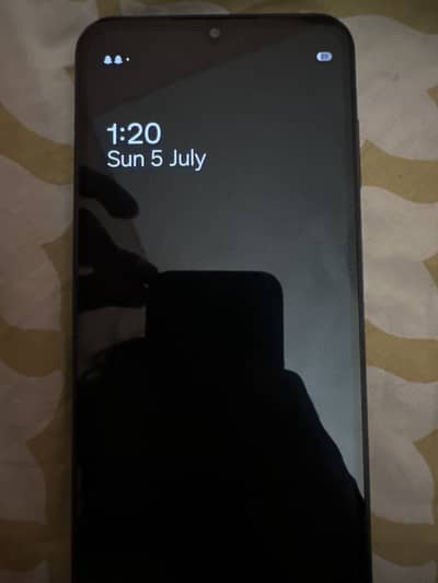 Samsung Mobile A25 5G