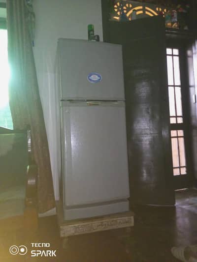 new condition