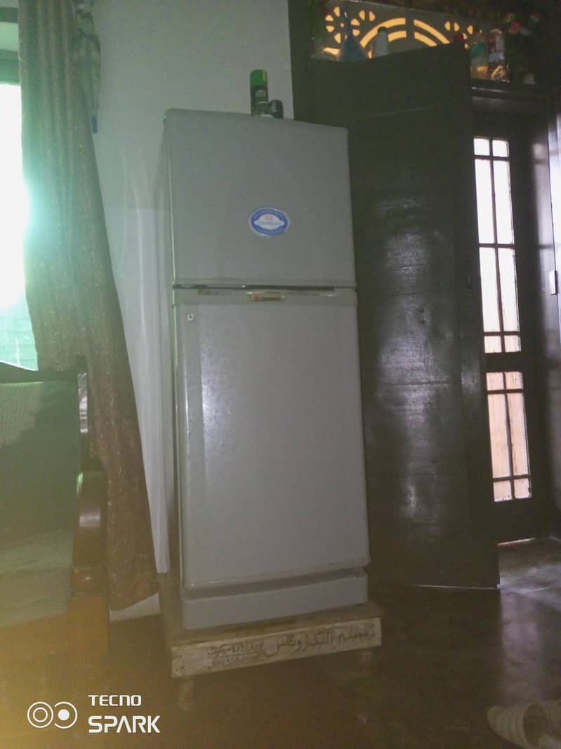 new condition 0