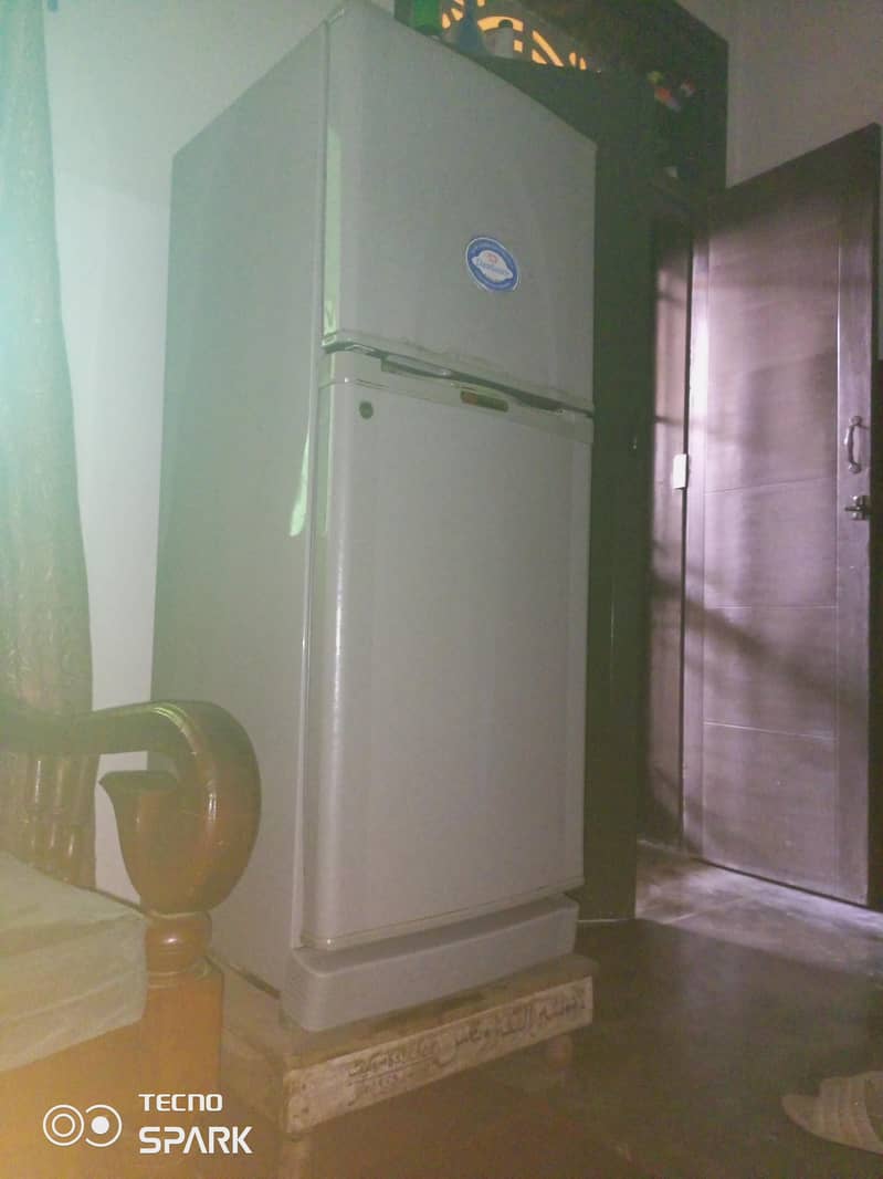 new condition 1
