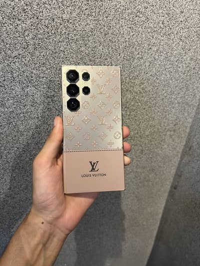 Samsung Mobile S24 Ultra