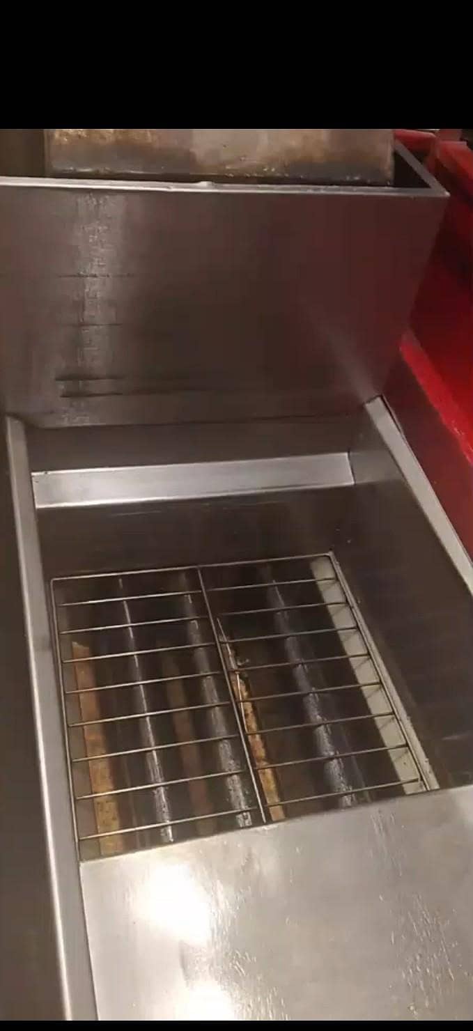 fryer 1