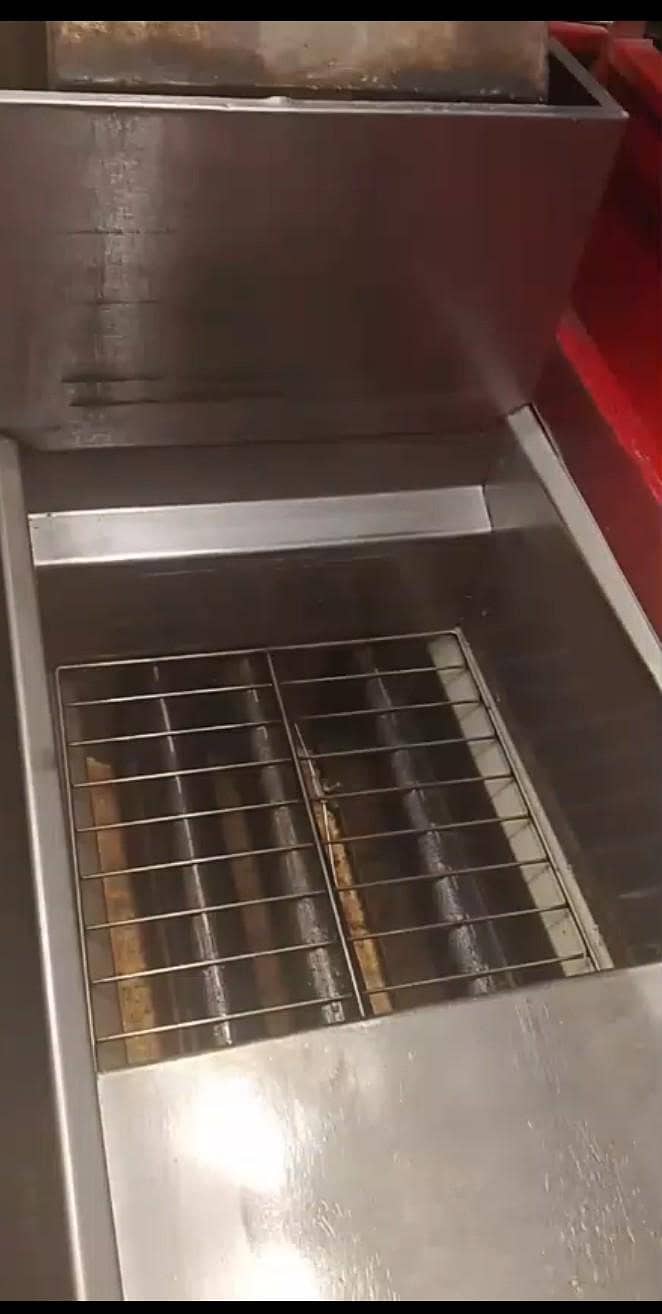 fryer 2