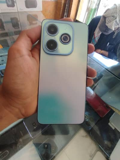 Infinix Hot 40i