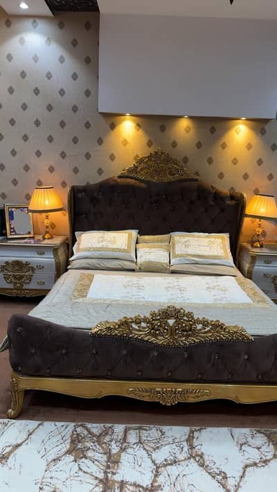 bed or dressing set heaven ki copy main
