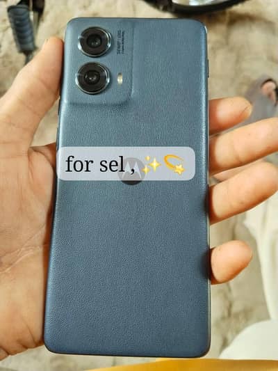 Motorola Edge
