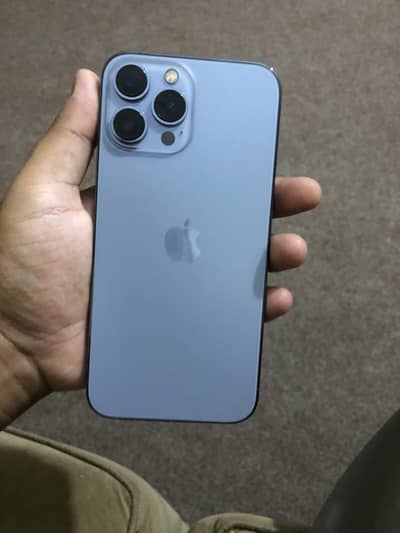 Apple iPhone 13 Pro Max 128 gb