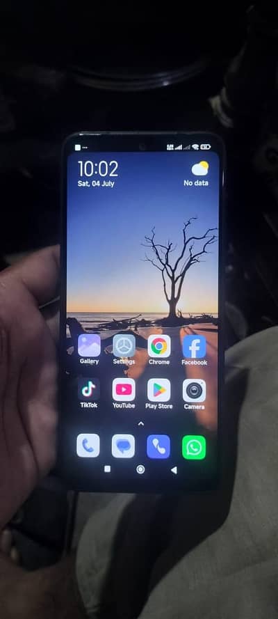 Redmi not 11