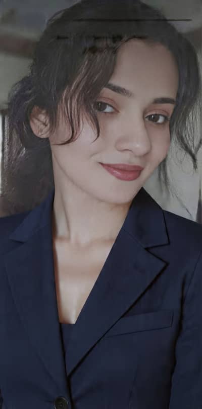 MSc Mathematics Experienced Female Tutor Available for Online Classes