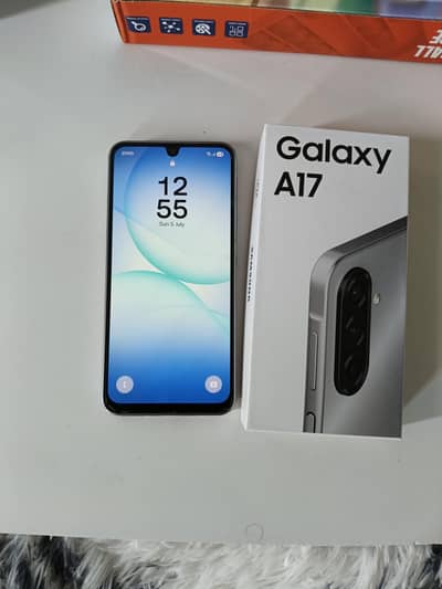 Samsung Galaxy A17 8/256