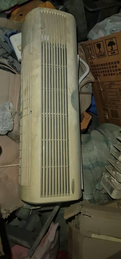 waves 1.5ton split ac