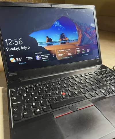 Lenovo laptop
