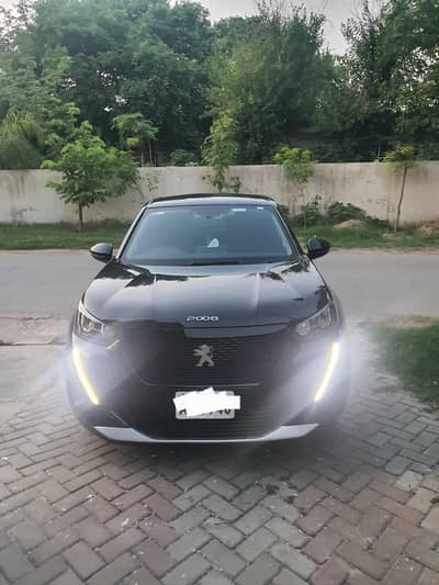 Peugeot 2008 Active 2022