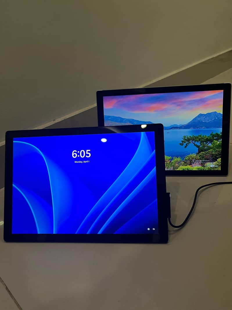 MICROSOFT SURFACE PRO 7 0
