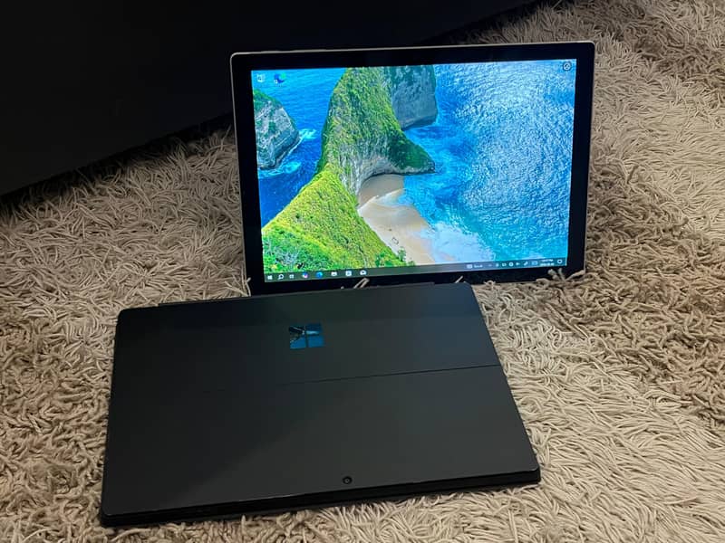 MICROSOFT SURFACE PRO 7 1