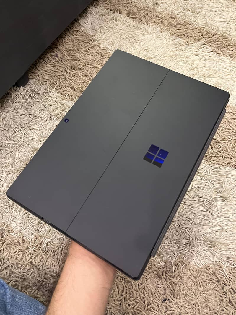 MICROSOFT SURFACE PRO 7 2