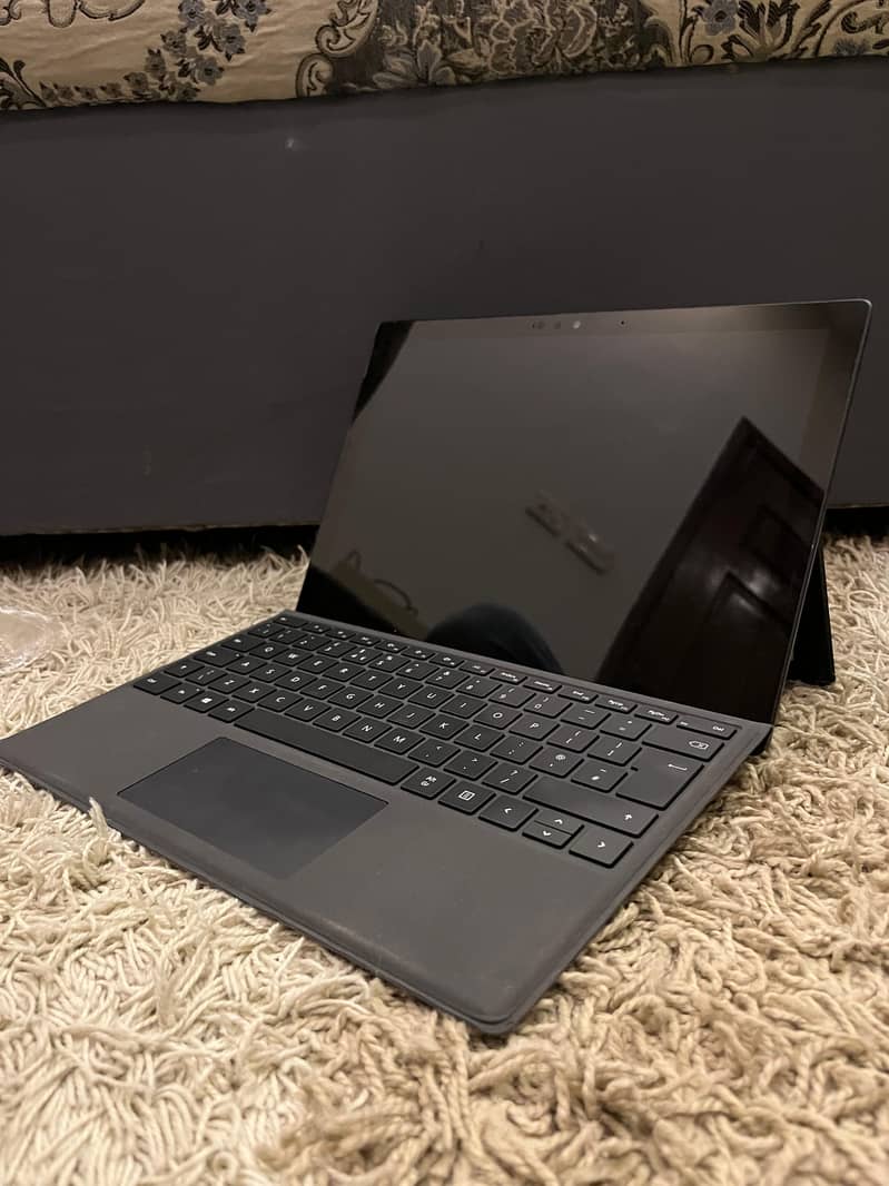 MICROSOFT SURFACE PRO 7 6
