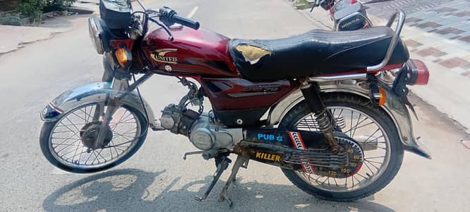 2025 Model United Ki taiyar Ki Hui Hy