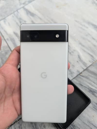 Google Pixel 6a