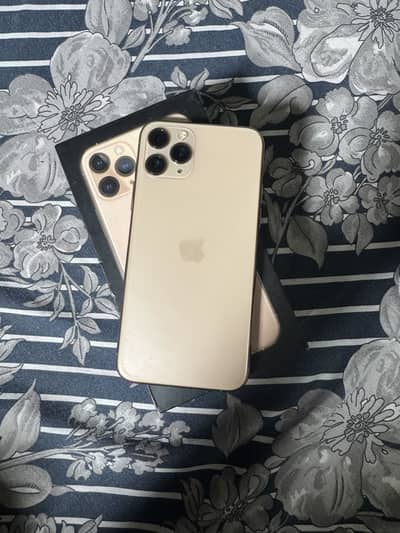 Apple iPhone 11 Pro 512GB