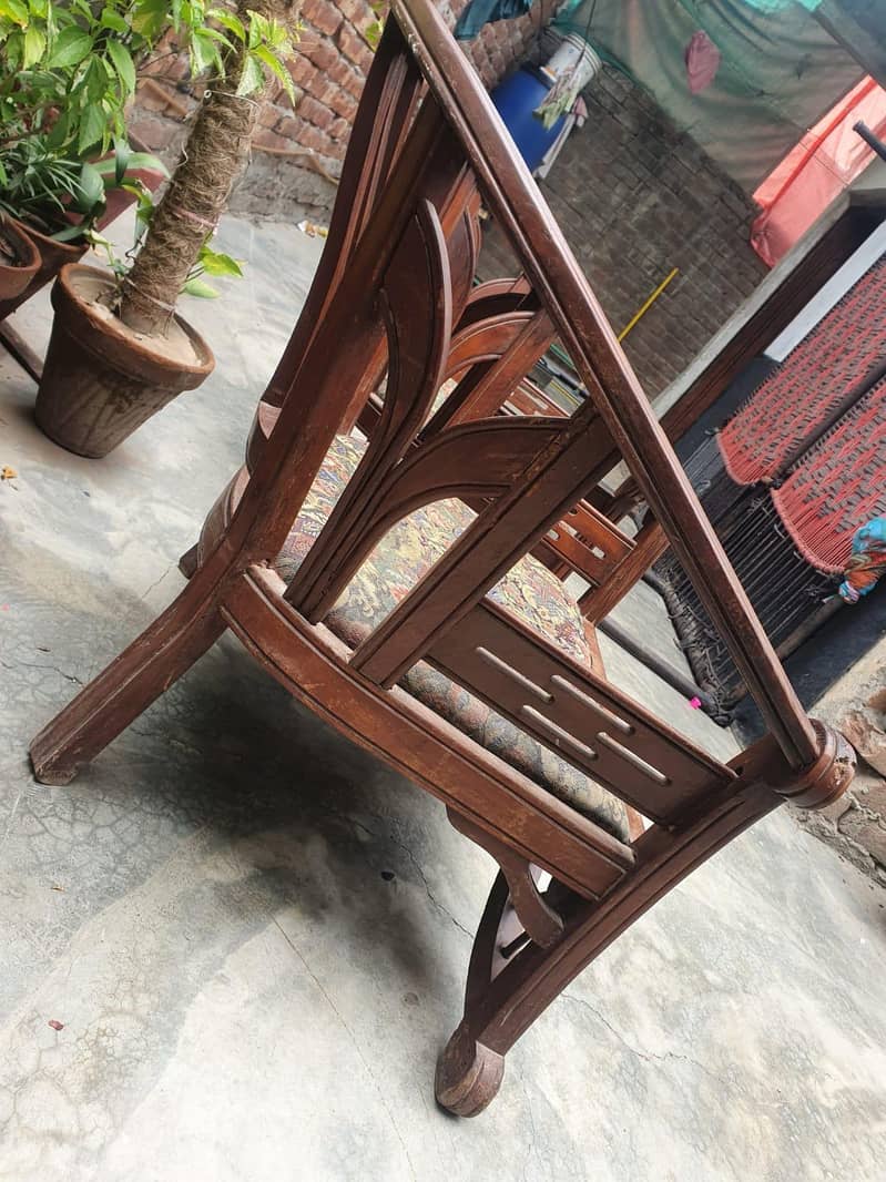 behtreen condition 4