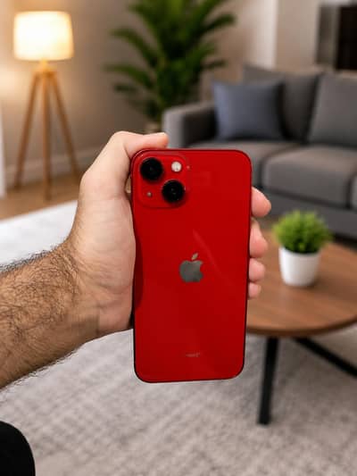 Apple iPhone 13