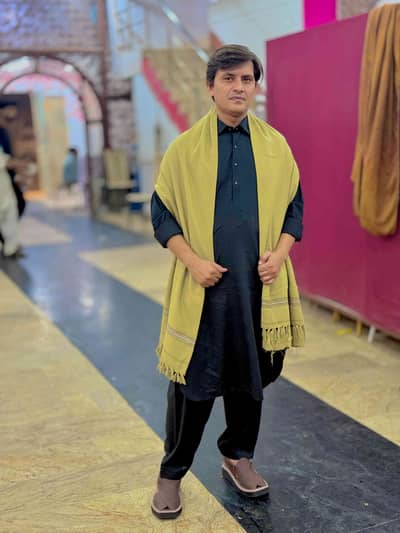 Zohaib zafar