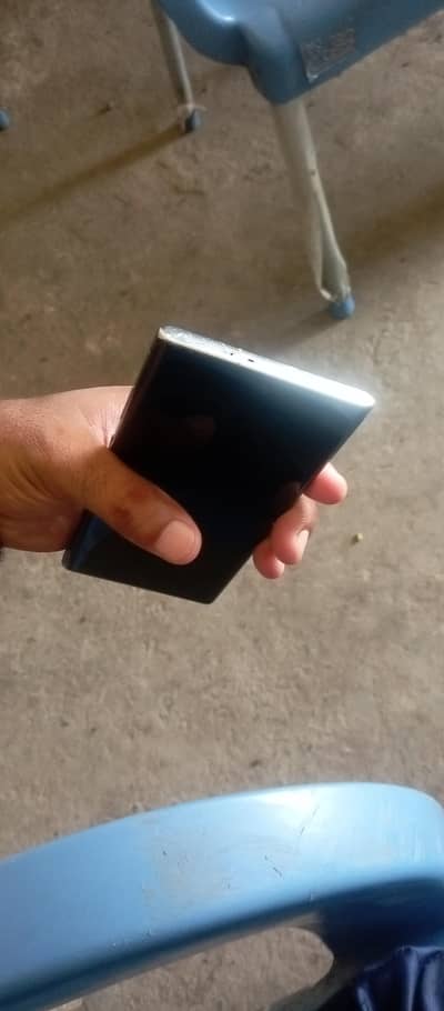 Samsung Mobile Note 10 Plus